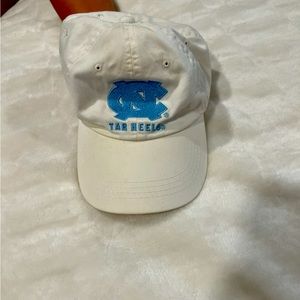 North Carolina Tar Heels hat